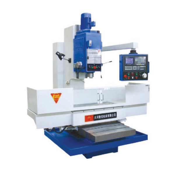 ZK5140B CNC vertical drilling machine