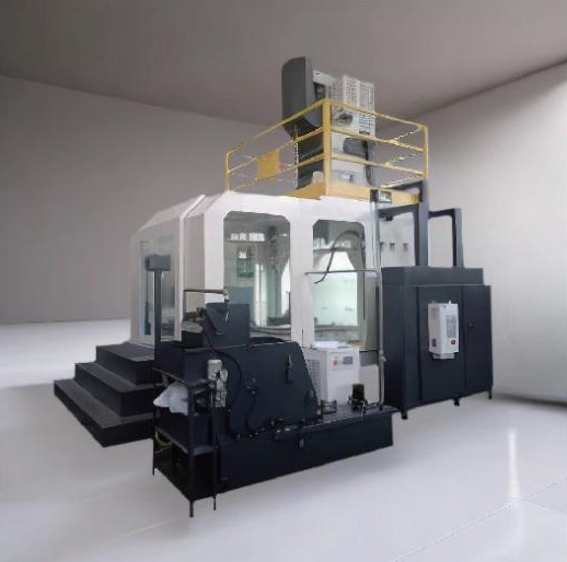 2MK2240x100 Longmen Vertical CNC Honing Machine